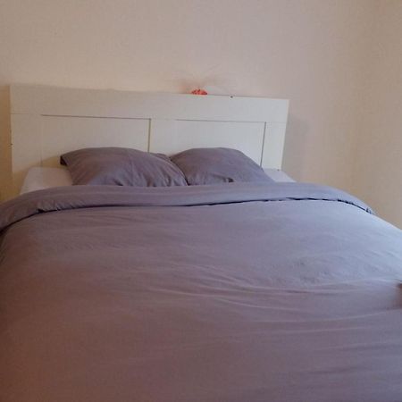 Appartement Cosy Salins Les Bains Luaran gambar
