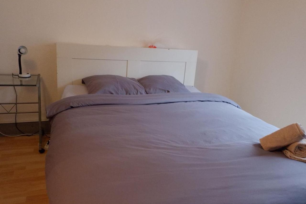 Appartement Cosy Salins Les Bains Luaran gambar